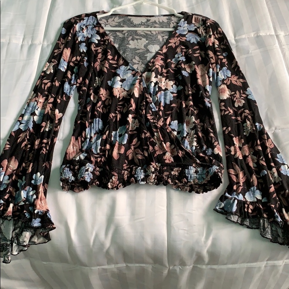 Soft & Sexy shirt